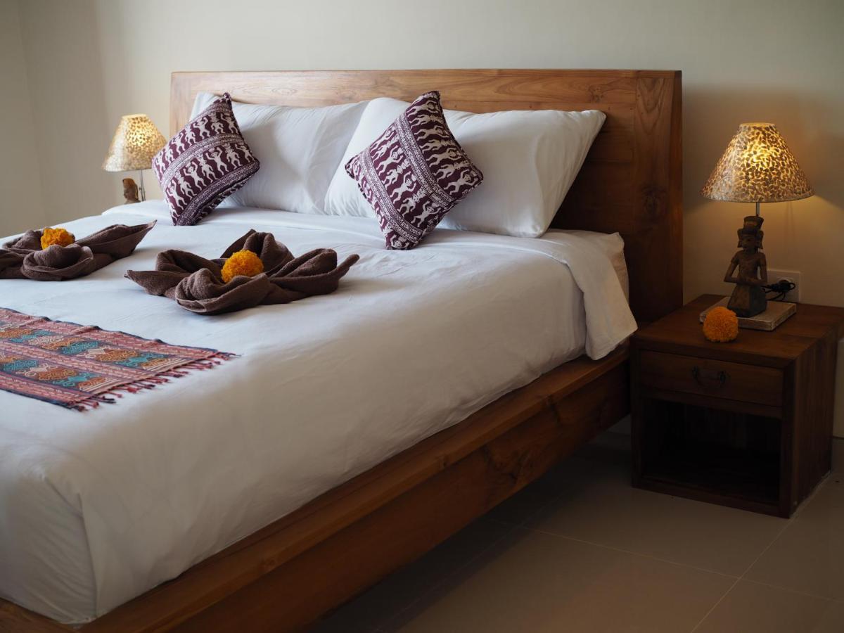 Kampung Sari 3* Ubud (Bali)