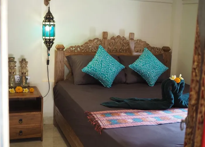 Kampung Sari Homestay